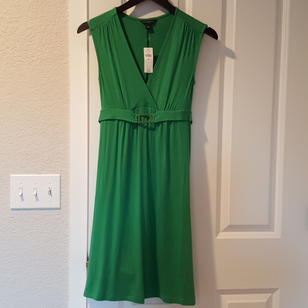 Banana Republic dress